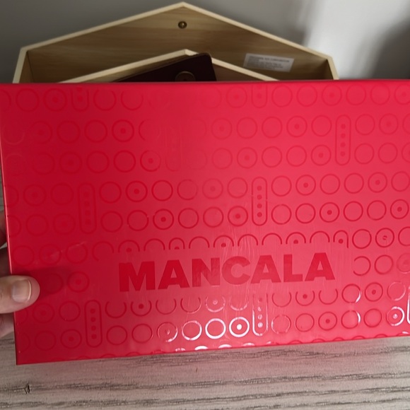 Mancala Game - Picture 4 of 7